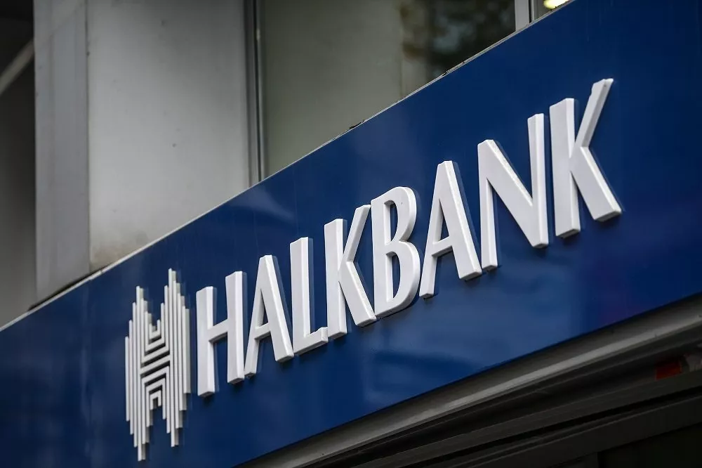 Halkbank, yılın 9 ayında 215 milyon TL net kar elde etti