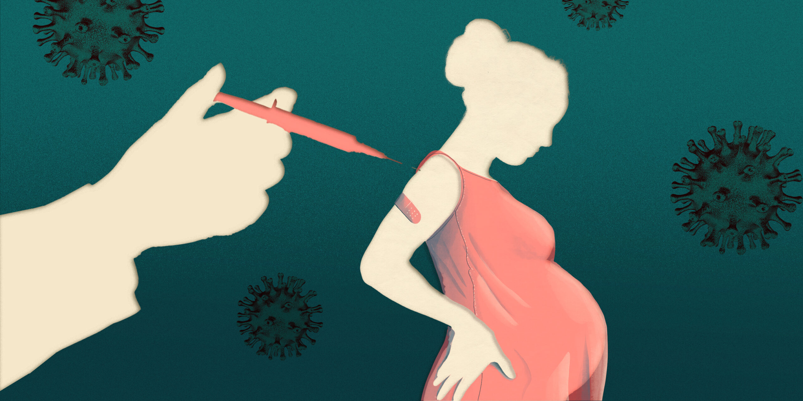 Çarpıcı koronavirüs araştırması: Ölü doğum riskini artırıyor