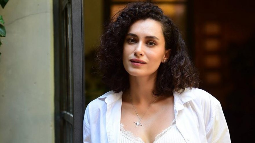 Hande Doğandemir fikrini değiştirdi: Artık kriterim falan yok