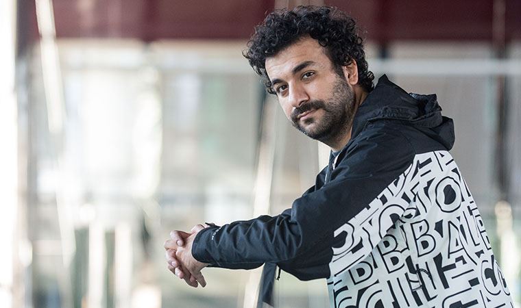 Hasan Can Kaya’dan vizyon müjdesi