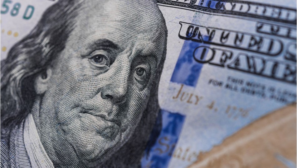 Dolar güne rekorla başladı!