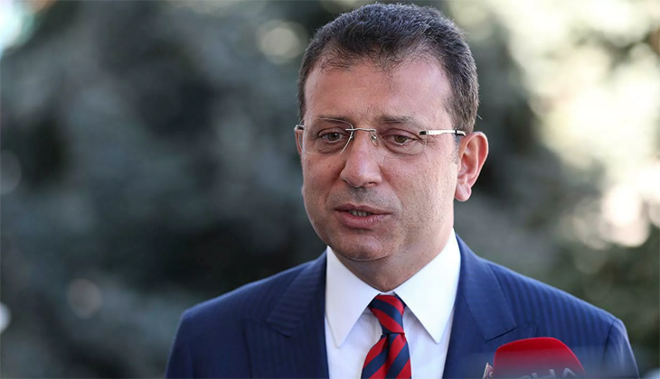 İmamoğlu: TL’nin değersizleşmesi yüzünden, her gün bütçemizi revize etmekle uğraşıyor