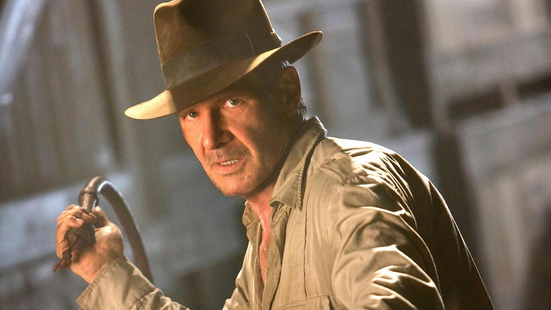 Indiana Jones 5 setinden kötü haber! Ölü bulundu…