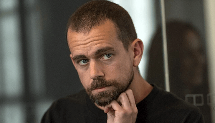 Twitter CEO’su Jack Dorsey, görevinden istifa etti