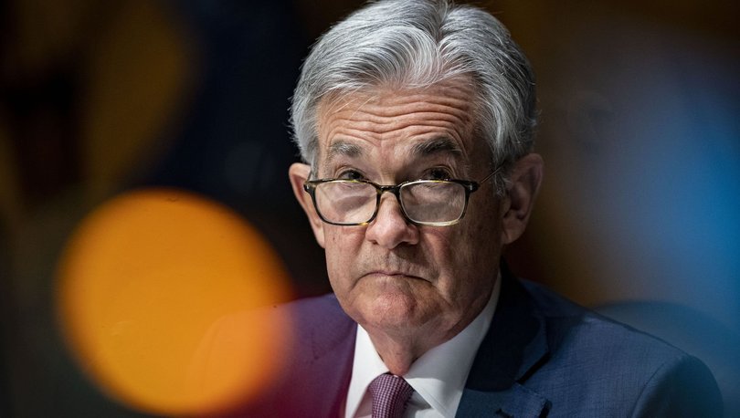 Fed Başkanı Powell: Fed resesyonu önleyebilir