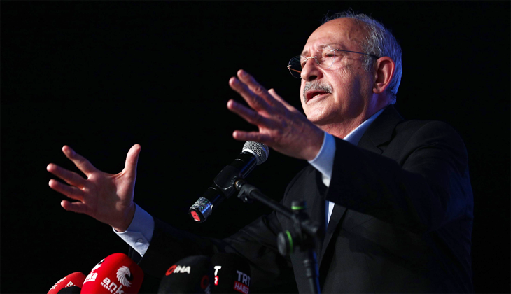 Kemal Kılıçdaroğlu: İstanbul Sözleşmesi’ni iktidarımızın ilk haftasında yeniden yürürlüğe koyacağız