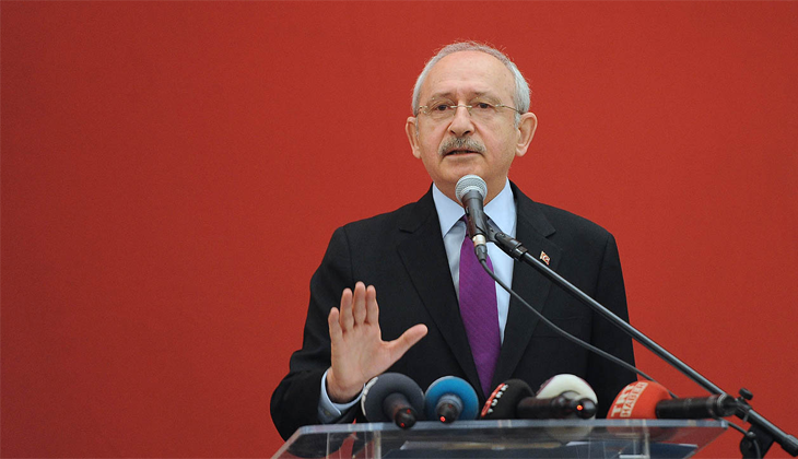 Kılıçdaroğlu’ndan yeni video: Bay Kemal asla yolundan dönmez