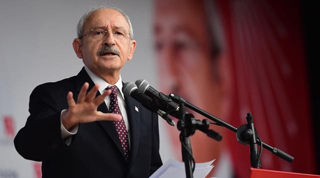 Kılıçdaroğlu’ndan son dakika EYT ve 3600 ek gösterge açıklaması…