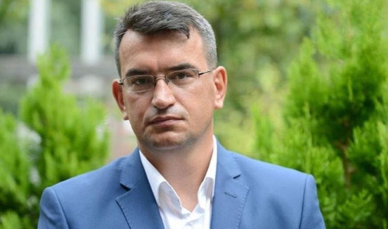 DEVA Partisi kurucu üyesi Metin Gürcan adliyeye sevk edildi