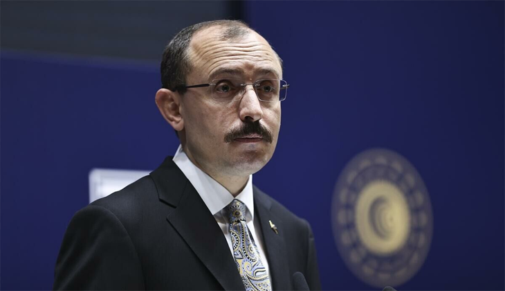 Ticaret Bakanı Mehmet Muş’tan ihracat açıklaması