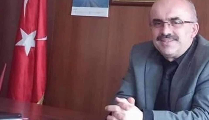 Bursa’da okul müdürü koronavirüs kurbanı oldu