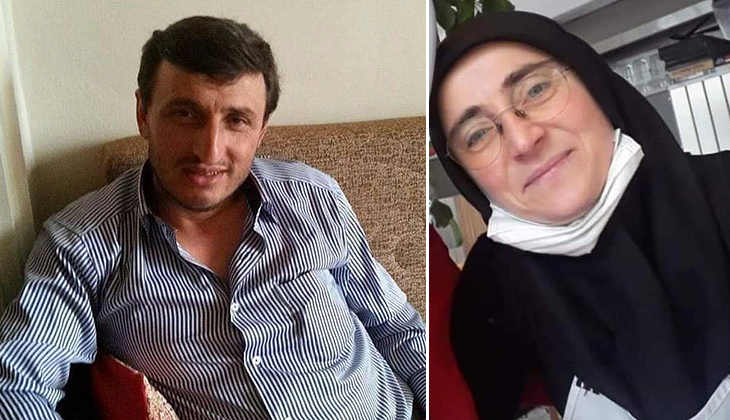 Ordu’da dehşet: Boşanma aşamasındaki eşini 4 çocuğunun gözleri önünde ezdi