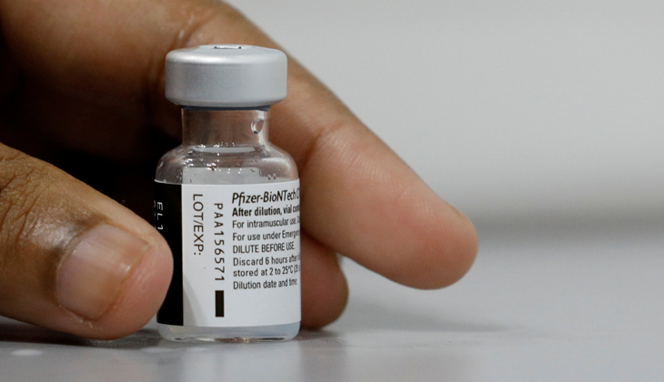 BioNTech-Pfizer: Aşıyı Omicron’a uyarlamaya başladık, 100 günden kısa sürede tedarik ederiz