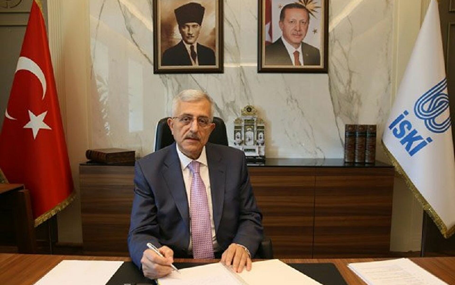 İSKİ Genel Müdürü açıkladı: Melen Barajı’nın yarattığı zarar 460 milyon TL