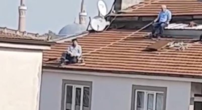 Bursa’da görenleri şaşkına çeviren tedbir!