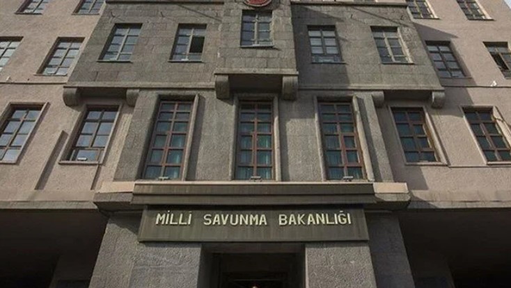 ABD ve Türkiye’den ‘Savunma Grup Toplantısı’ ABD ve Türkiye’den ‘Savunma Grup Toplantısı’