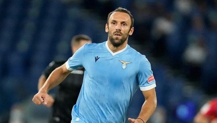Lazio, Vedat Muriqi kararını verdi!