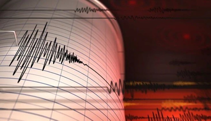 Balıkesir’de korkutan deprem!