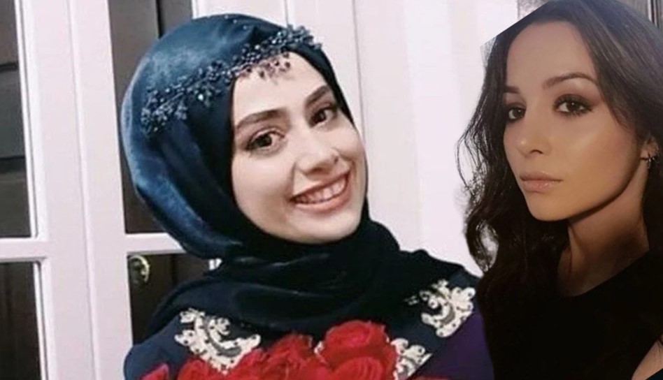 Türkiye, Başak Cengiz ve Ceren Özdemir’e ağlıyor: Bir ruh hastası gelip prenseslerimizi öldürdü