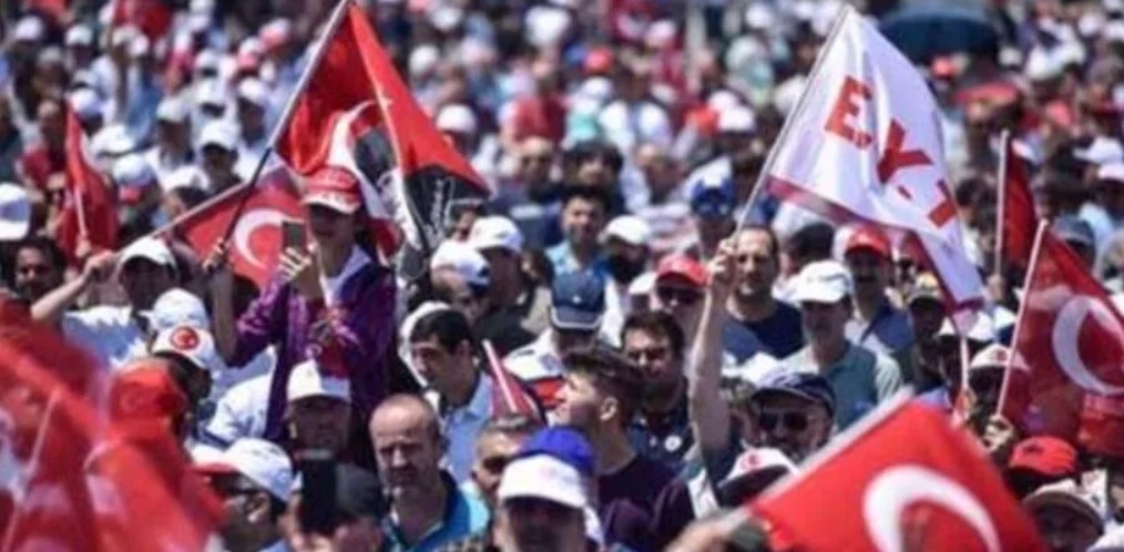 EYT için kritik kabine! Bakan Bilgin, Erdoğan’a sunum yapacak…