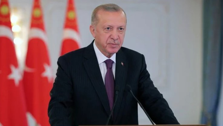 Cumhurbaşkanı Erdoğan: ‘Eğitimden beklentimizi artırmalıyız’