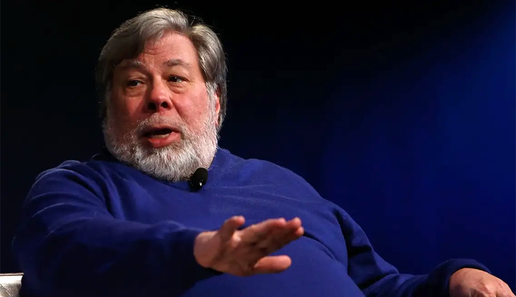 Apple’ın kurucu ortağı Wozniak: iPhone 12 ve 13 arasındaki farkı anlayamadım