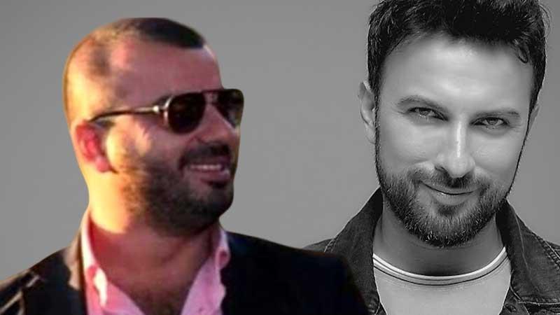 Tarkan’ın firari kuzeni yakalandı