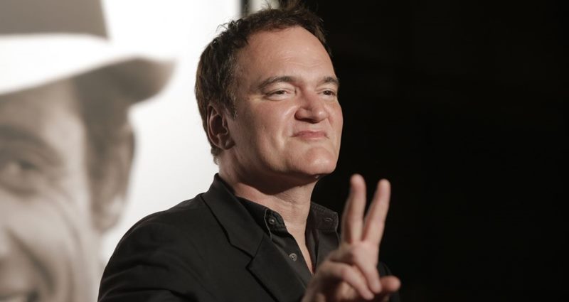 Tarantino’ya NFT davası