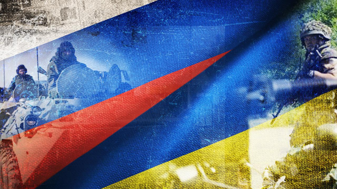 Ukrayna’dan Rusya’ya sert uyarı