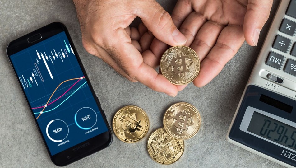 Türkiye’de kripto para yatırımı 1 milyar dolara dayandı