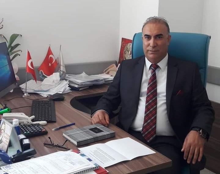 Sağlık onlardan sorulacak! Sağlık onlardan sorulacak!