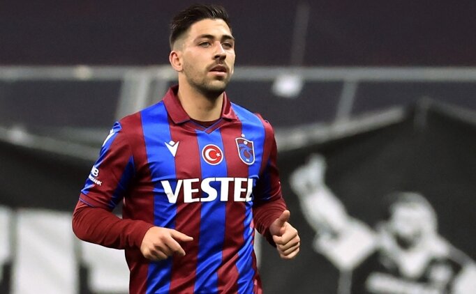 Bakasetas’a talip var!