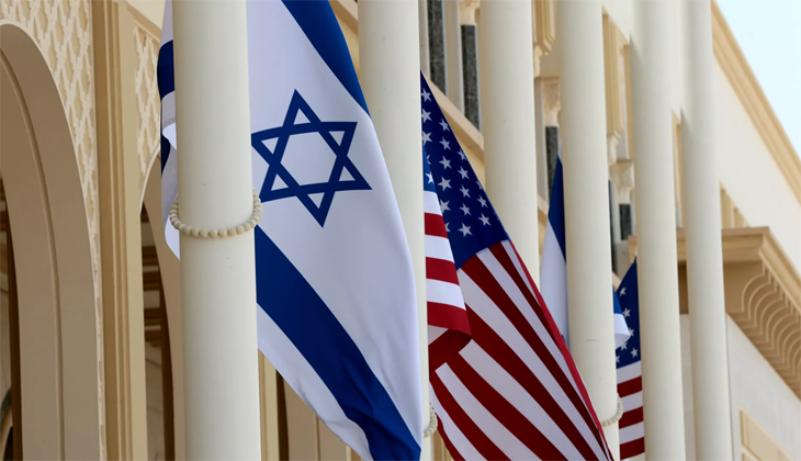 ABD Senatosu, İsrail’e 14,1 milyar dolarlık yardımı onayladı