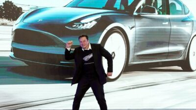 Elon Musk’ın serveti Güney Afrika’nın milli gelirini aştı