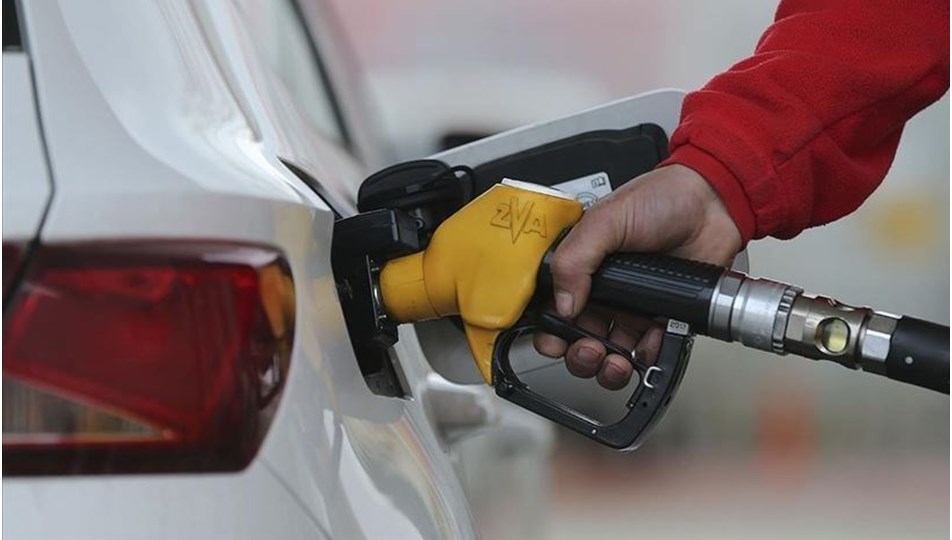 Benzin ve motorine zam geliyor
