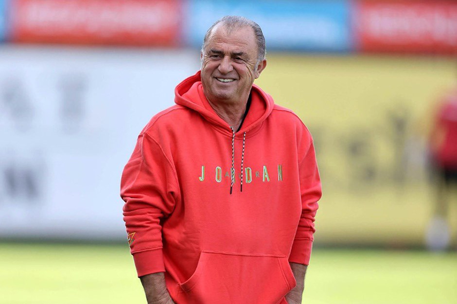 Terim’in derbi planı hazır