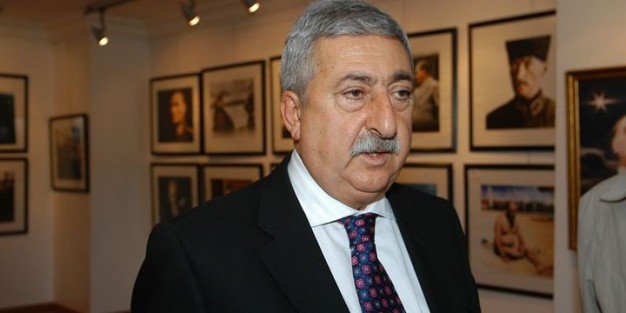 Palandöken: Kredi kartı taksit sayısı artırılmalı Palandöken: Kredi kartı taksit sayısı artırılmalı