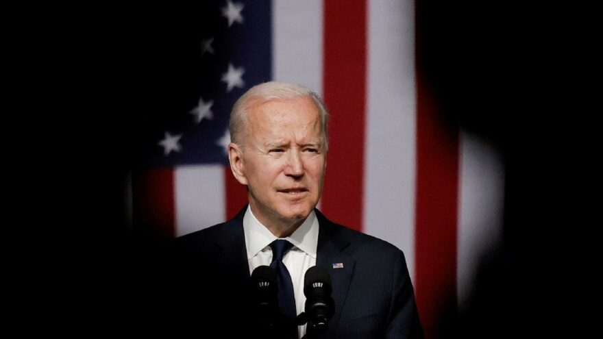 Biden açıkladı! Rusya’ya yeni ağır yaptırımlar geldi