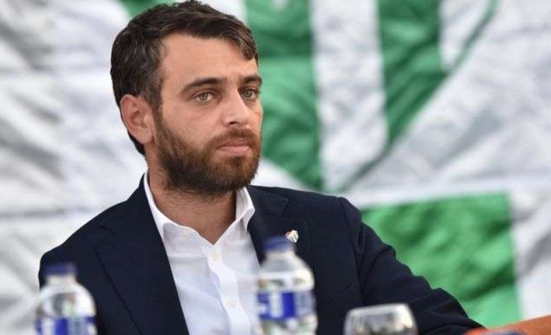 Emin Adanur ameliyat oldu