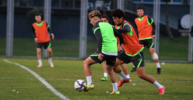 Bursaspor’dan 2 isme milli görev!
