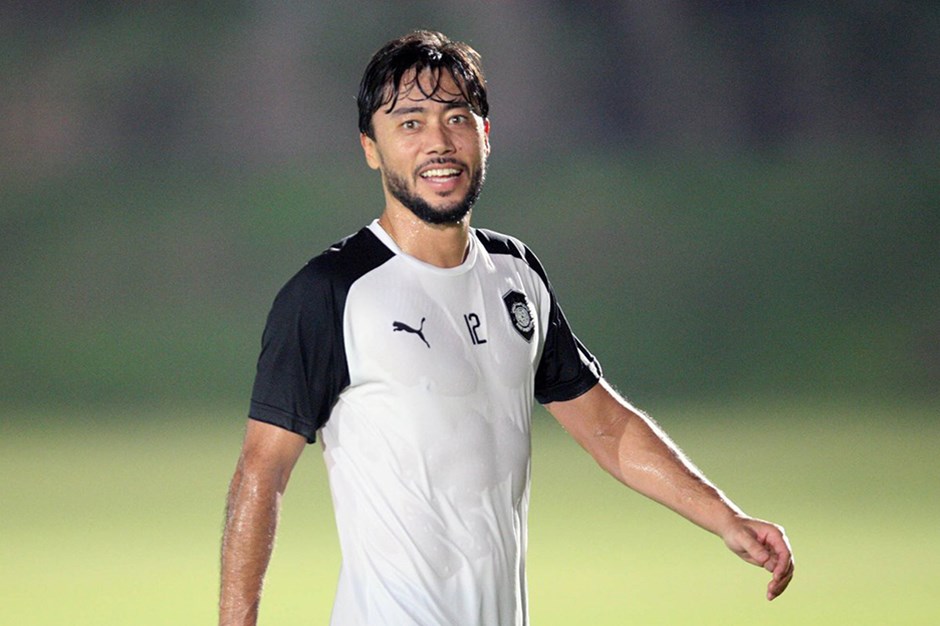 Rodrigo Tabata’dan Barcelona’ya müjde!