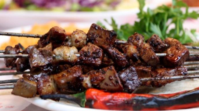 Ciğer zam sarhoşu oldu