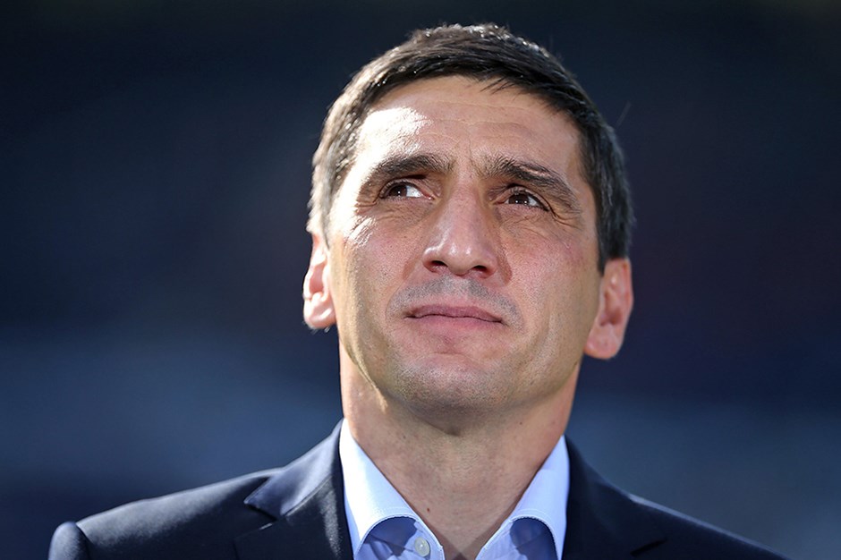 Tayfun Korkut Bundesliga’ya geri döndü