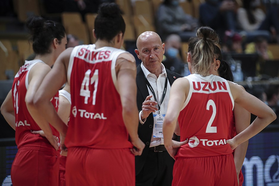 Potanın Perileri’nin rakibi Polanya