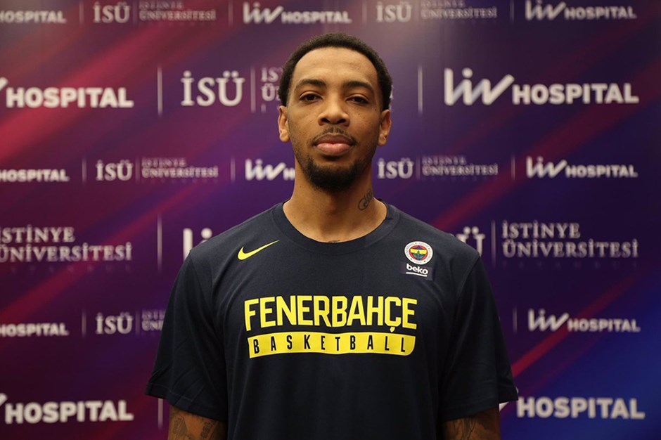Malcolm Thomas, Aliağa Petkimspor’da!