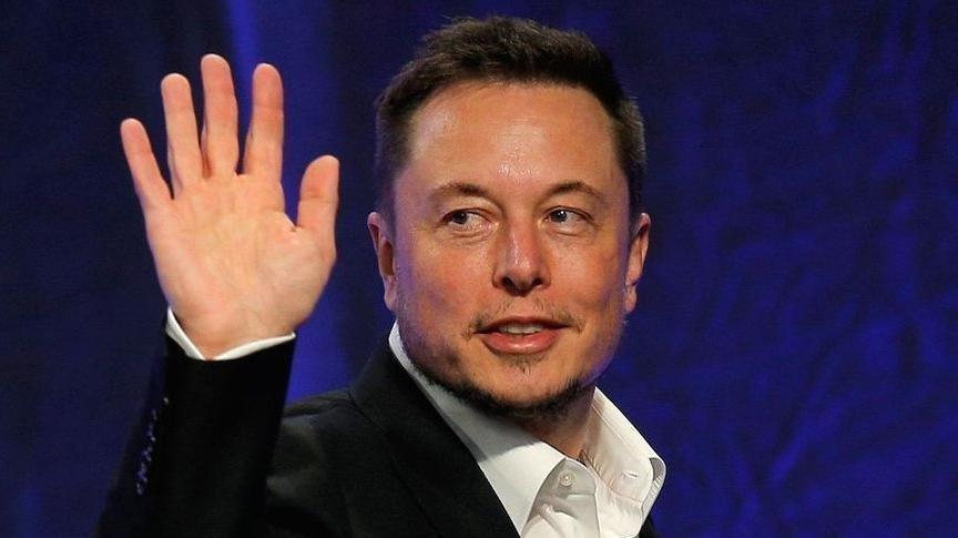 Elon Musk hisse sattı! Tam 5 milyar dolar