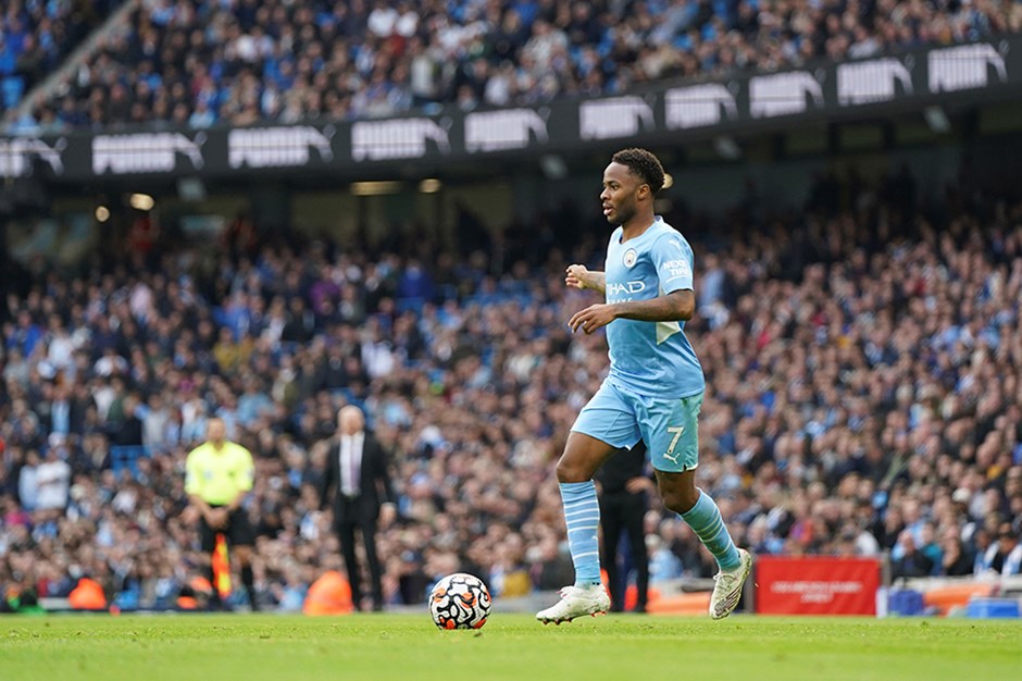 Manchester City, Sterling’in bedelini belirledi
