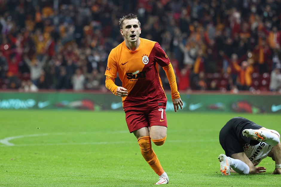 Kerem’e yapılacak teklif belli oldu