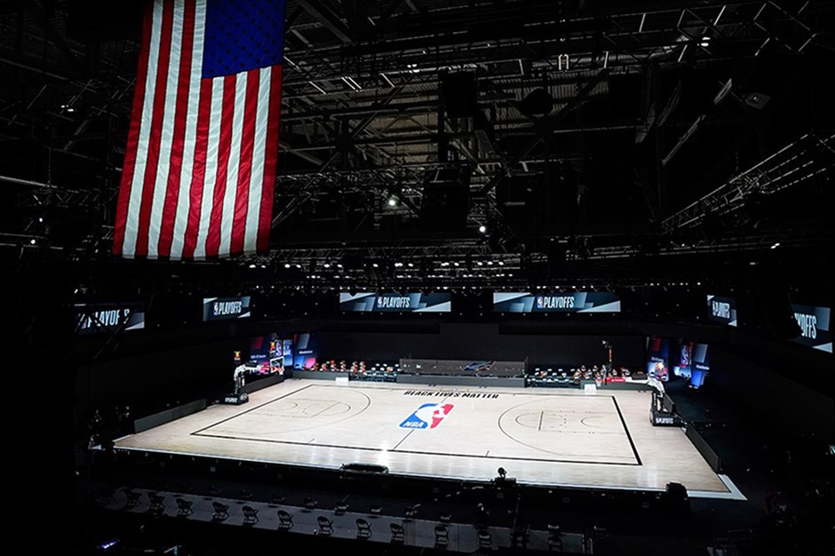 NBA heyecanı Abu Dhabi’ye taşınıyor