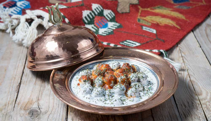 Afyonkarahisar’ın ‘göce köftesi’ tescillendi